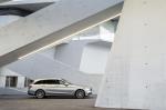 Mercedes-Benz C-Class Exclusive Line Estate 2018 года (WW)